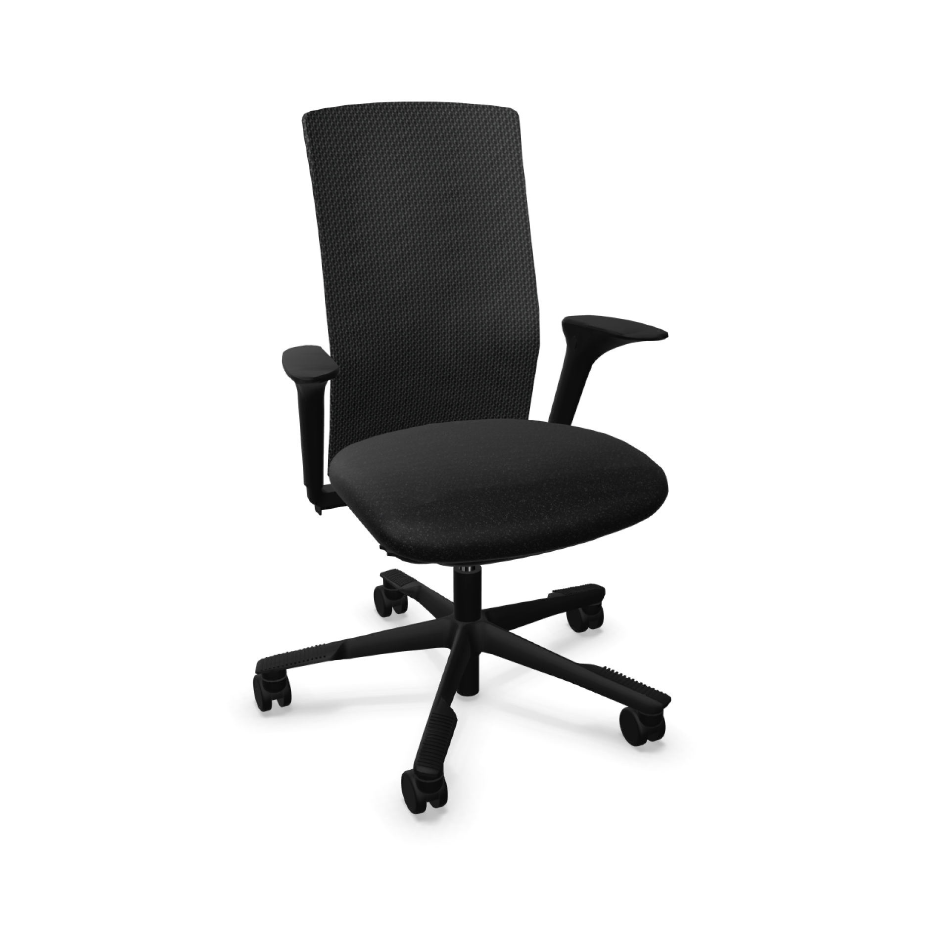 Futu Arbeitsstuhl 1200 HAG